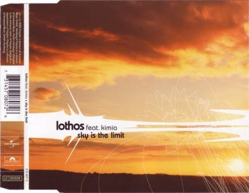 Lothos Feat. Kimia - Sky Is The Limit (2002)