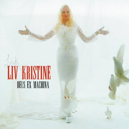 Liv Kristine - Deus Ex Machina (1998)