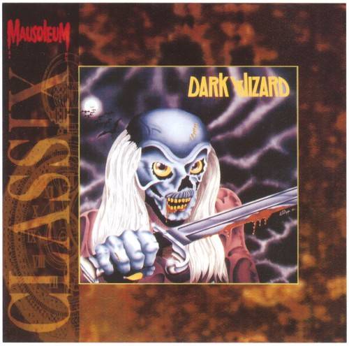 Dark Wizard - Devil`s Victim (1985)