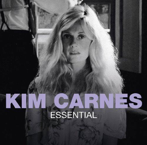 Kim Carnes - Essential (2011)