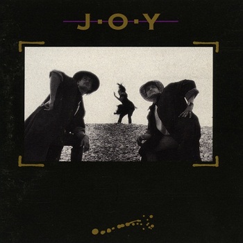 Joy - Joy (1989)