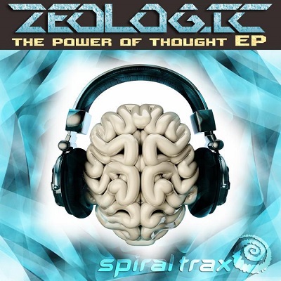 ZeoLogic - Power Of Thought EP (2015)