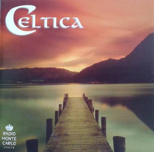 VA - Celtica (2000)