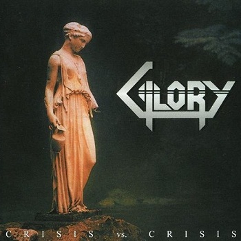 Glory - Crisis vs. Crisis (Japan Edition) (1994)