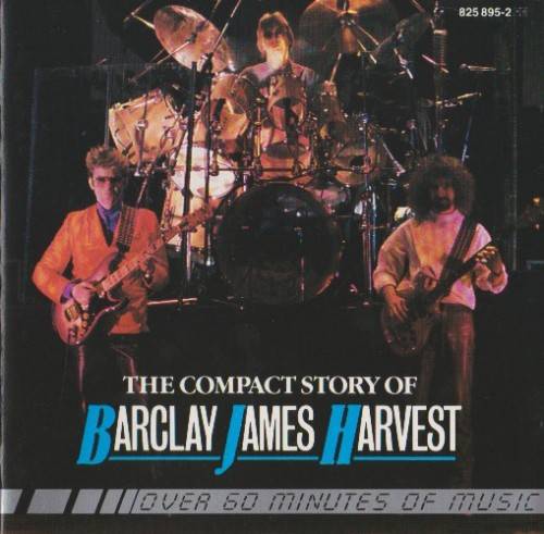 Barclay James Harvest - The Compact Story Of Barclay James Harvest (1985)