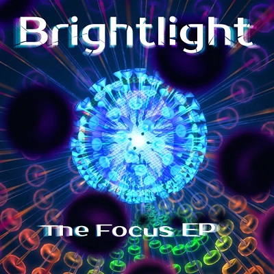 Brightlight - The Focus EP (2014)