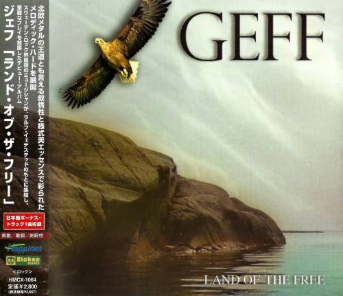 Geff - Land Of The Free (2009)