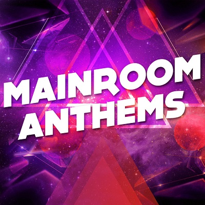 Mainroom Anthems (2015)