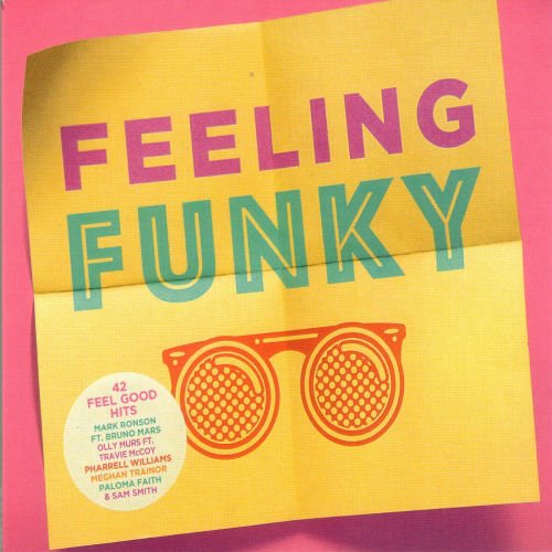 Feeling Funky (2015)