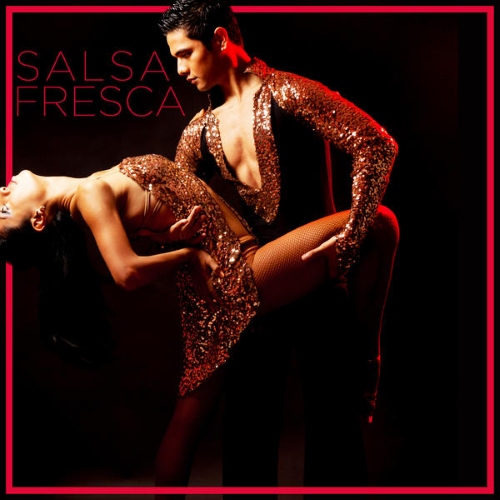 VA - Salsa Fresca (2015)