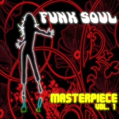 VA - Soul Funk Masterpiece Vol. 1 (2010)