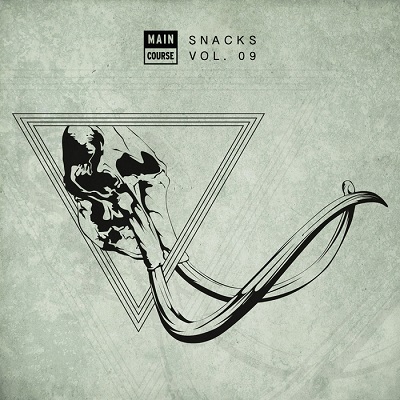 Main Course Presents Snacks Vol.9 (2015)