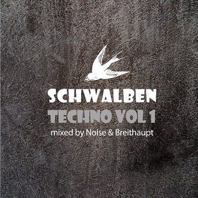 Techno Schwalben Vol.1 (2015)