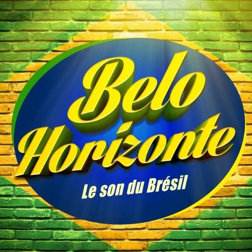 VA - Belo Horizonte et les sons de Rio (2015)