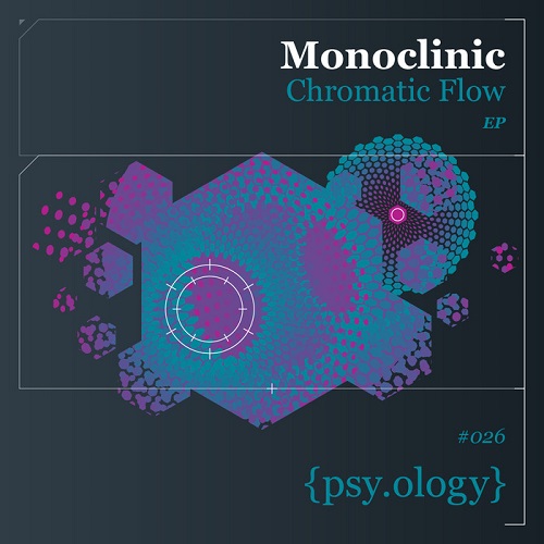 Monoclinic - Chromatic Flow (2015)