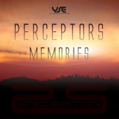 Perceptors - Memories (2015)