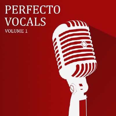 Perfecto Vocals Vol.1 (2015)