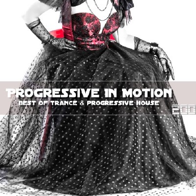 Progressive In Motion Vol.200 (2015)