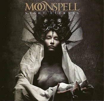 Moonspell - Night Eternal (Limited Edition) (2008)