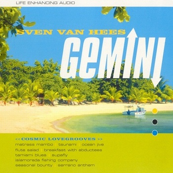 Sven van Hees - Gemini (1999)