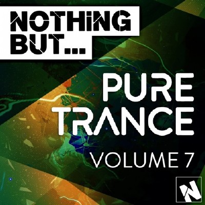 Nothing But Pure Trance Vol 7 (2015)