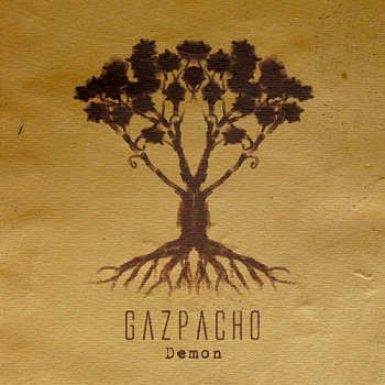 Gazpacho - Demon (Limited Edition) (2014)