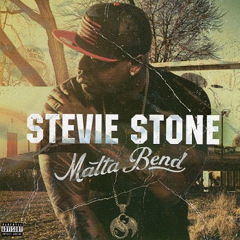 Stevie Stone - Malta Bend (2015)