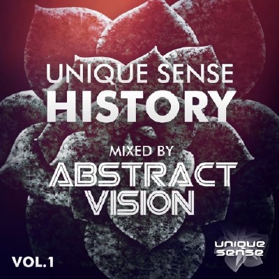 Abstract Vision: Unique Sense History Vol.1 (2015)