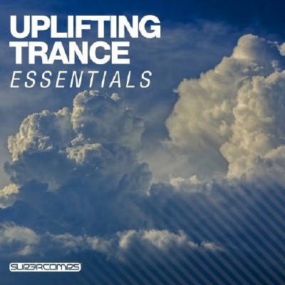 Uplifting Trance Essentials (2015)