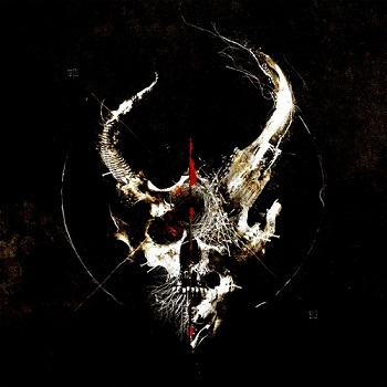 Demon Hunter - Extremist (2014)