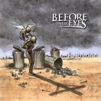 Before Their Eyes - Before Their Eyes (2007)