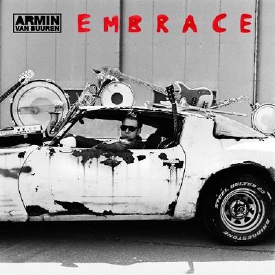 Armin Van Buuren - Embrace (2015)