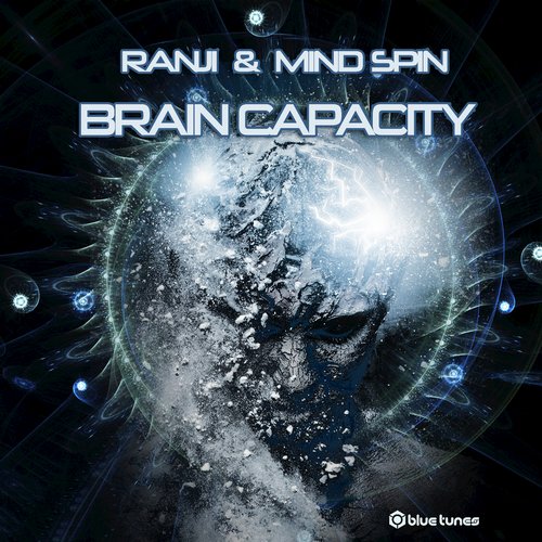 Ranji & Mind Spin - Brain Capacity (2015)