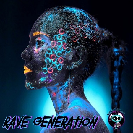 Rave Generation (2015)