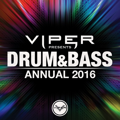 Viper Presents: Drum & Bass Annual 2016