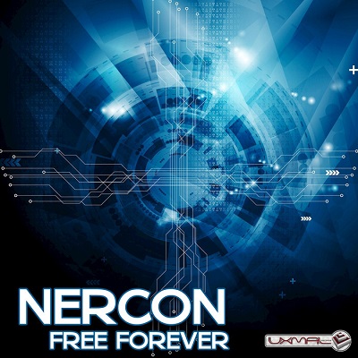 Nercon - Free Forever (2016)