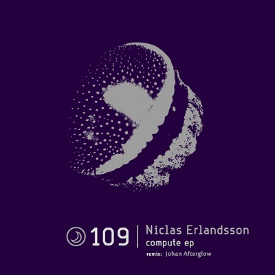 Niclas Erlandsson - Compute EP (2016)