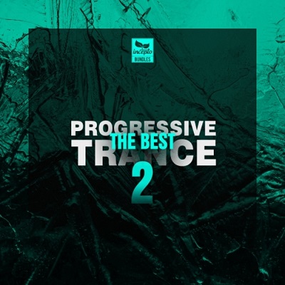 The Best Progressive Trance Vol.2 (2016)