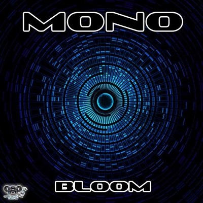 Mono - Bloom (2015)