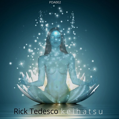 Rick Tedesco - Keihatsu (2016)