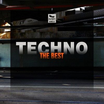 The Best Of Techno (2016)