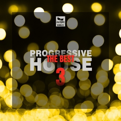 The Best Progressive House Vol.3 (2016)