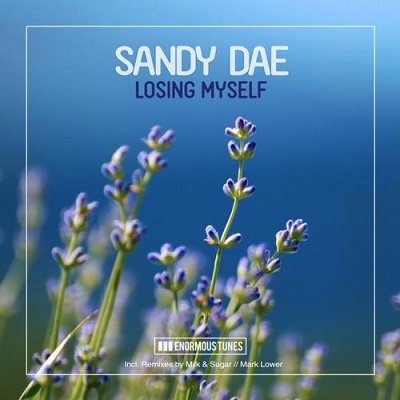 Sandy Dae - Losing Myself (2016)