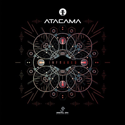 Atacama - Infrared (2016)