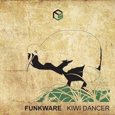 Funkware - Kiwi Dancer (2016)