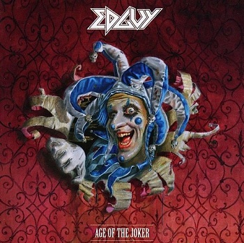 Edguy - Age Of The Joker (2011)