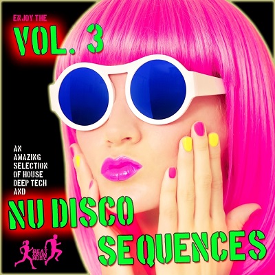 Nu Disco Sequences Vol.3 (2016)