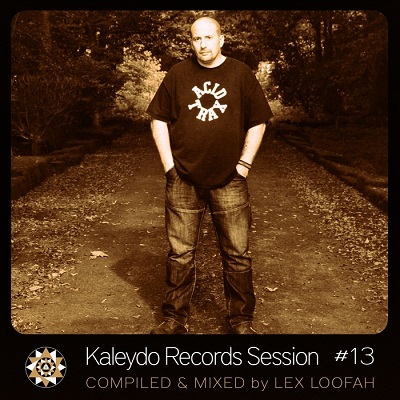 Kaleydo Records Session #13 (2016)