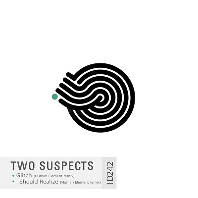 Two Suspects - Two Suspect Remixes (2016)