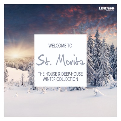 Welcome To St Moritz (2016)